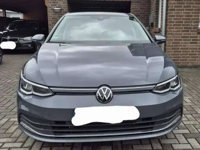Second-hand VW Golf VIII