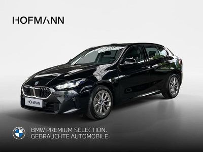 Gebraucht 2024 BMW 120 Kleinwagen | 30.844 € (Fairer Preis)