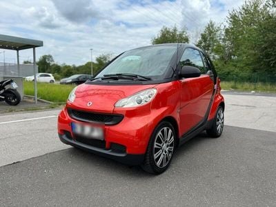 Smart ForTwo Coupé