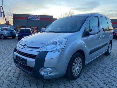 gebraucht Citroën Berlingo Multispace