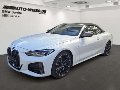 BMW 440