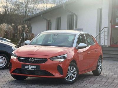 Gebraucht Opel Corsa Edition 156 PS (114 kW) 2014 Andere Kleinwagen