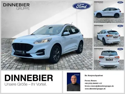 Gebraucht Ford Kuga