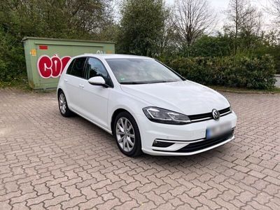 gebraucht VW Golf 1.5 TSI ACT DSG Highline Highline