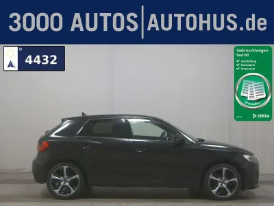 Gebraucht Audi A1 Sportback