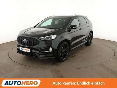 Usata Ford Edge ST-Line 238 CV (175 kW) 2019 Nero SUV