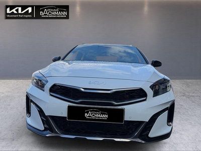 Neu Kia XCeed GT-Line 150 PS (110 kW) 2026 Weiß SUV