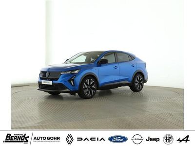 Gebraucht Renault Rafale Esprit Alpine 200 PS (147 kW) 2025 Gipfelblau metallic / dach in SUV