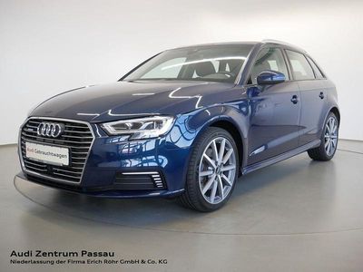 Audi A3 Sportback e-tron