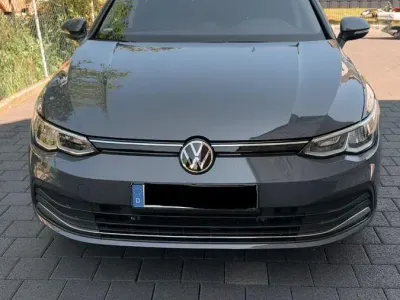 Gebraucht VW Golf VIII