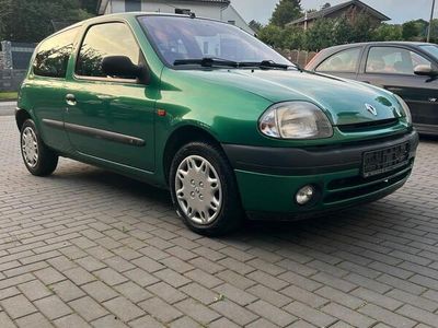 Renault Clio II