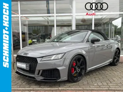 Gebraucht Audi TT Roadster