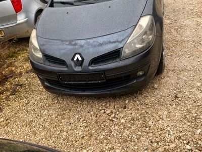 Renault Clio II