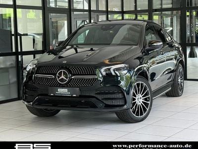 Mercedes GLE350e