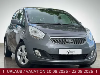 Gebraucht Kia Venga