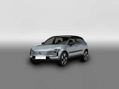 Gebraucht Volvo EX30 Ultra 200 kW (272 PS) 2025 Blau SUV
