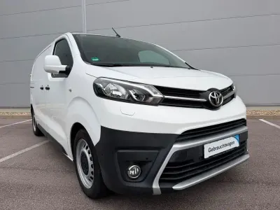 Gebraucht Toyota Proace