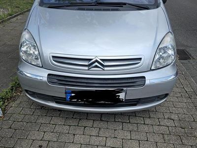 Citroën Xsara Picasso