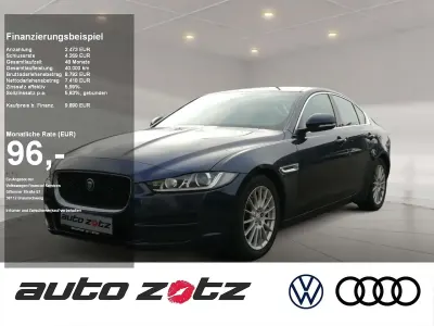 Gebraucht Jaguar XE