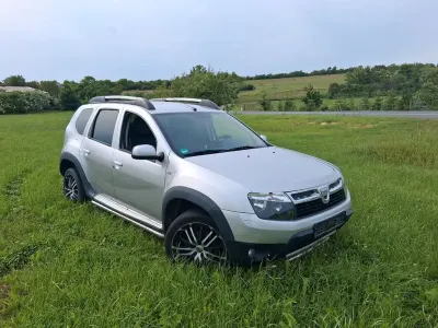 Gebraucht Dacia Duster