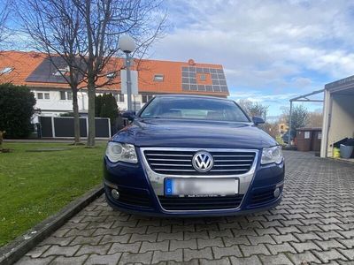 gebraucht VW Passat 2.0 FSI Highline