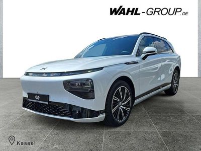 XPENG G9