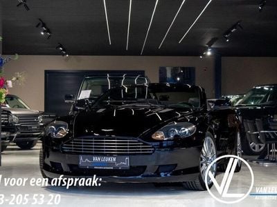 Aston Martin DB9