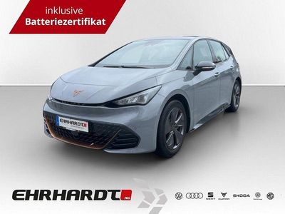 Second-hand Cupra Born 150 kW (204 CP) 2023 Gri Hatchback