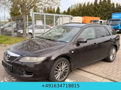 Usata Mazda 6