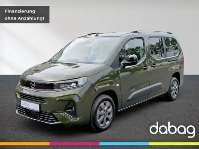 Gebraucht Opel Combo Life