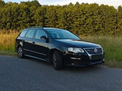Gebraucht VW Passat