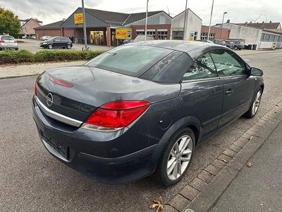 Opel Astra Cabriolet