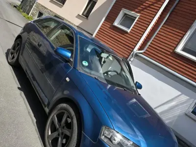 Brugt Audi A3