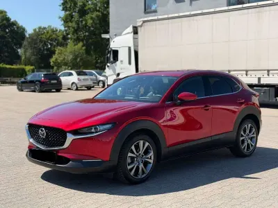 Gebraucht Mazda CX-30