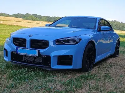 Gebraucht BMW M2