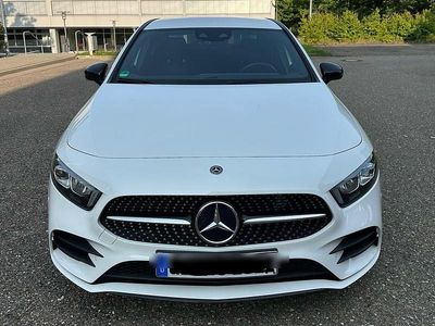 Mercedes A200