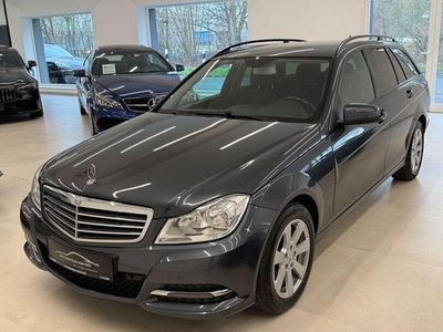Gebraucht Mercedes C180 156 PS (114 kW) 2012 Andere Limousine