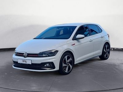 gebraucht VW Polo 2.0 TSI OPF DSG GTI