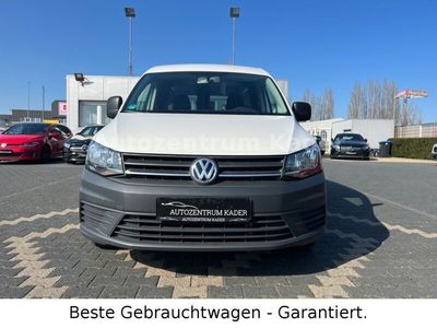 gebraucht VW Caddy Nfz Kasten EcoProfi BMT*Tempom*PDC*Klima*6