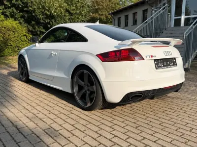 Gebraucht Audi TT RS
