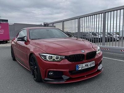 BMW 430