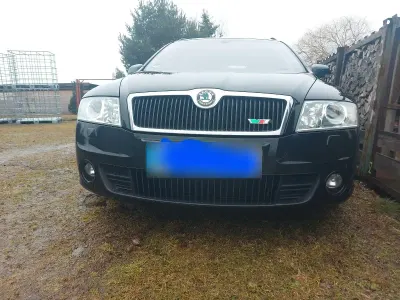 Gebraucht Skoda Octavia