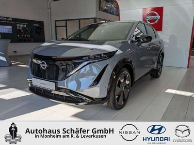Nissan Ariya