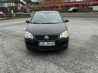 gebraucht VW Polo 