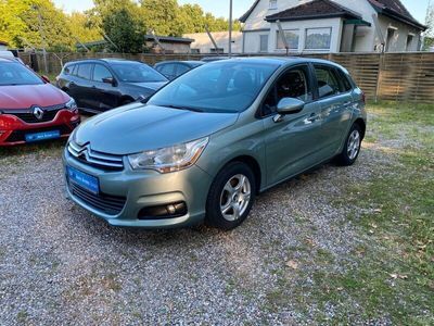Citroën C4