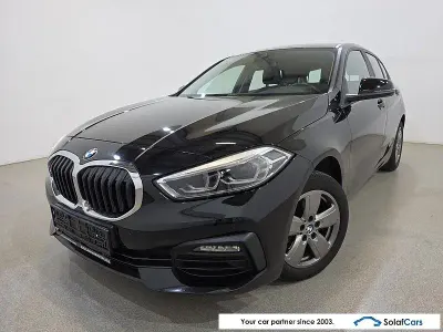 Gebraucht BMW 118