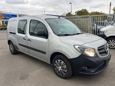 Mercedes Citan 111