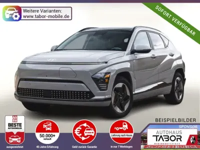 Gebraucht Hyundai Kona