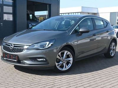 gebraucht Opel Astra 1.0 ECOTEC Turbo Innovation*NAVI*PDC*DAB