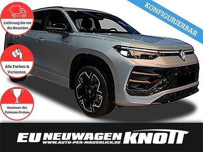 Neu VW Tayron 150 PS (110 kW) 2026 Wählbar SUV